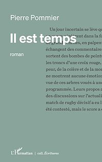 Télécharger le livre : Il est temps