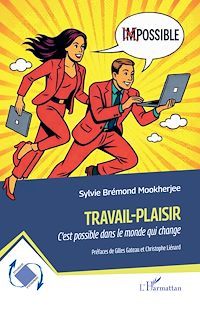 Télécharger le livre : Travail-Plaisir