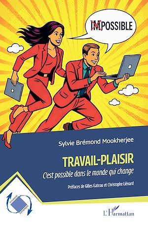 Téléchargez le livre :  Travail-Plaisir