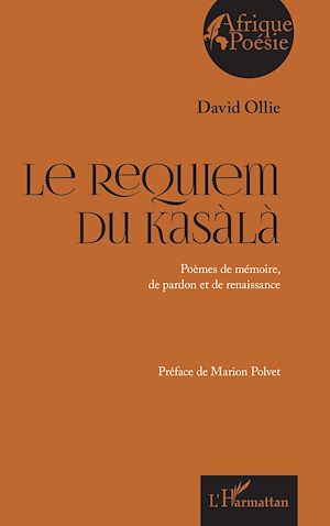 Téléchargez le livre :  Le Requiem du Kasàlà