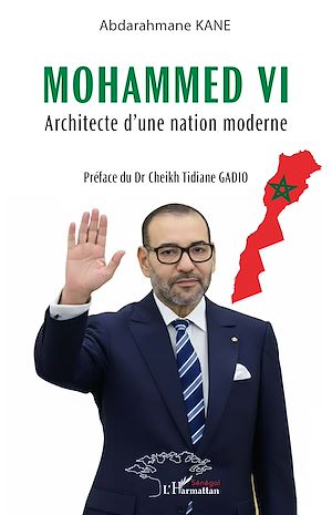 Download the eBook: Mohammed VI