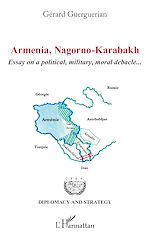 Télécharger le livre :  Armenia, Nagorno-Karabakh