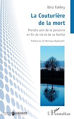 Télécharger le livre :  La Couturière de la mort