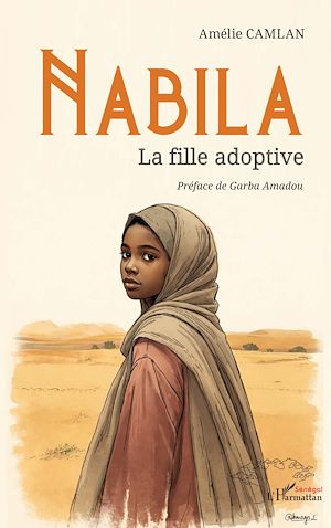 Téléchargez le livre :  Nabila