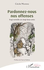 Télécharger le livre :  Pardonnez-nous nos offenses