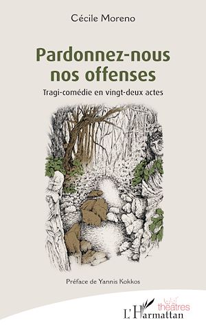Téléchargez le livre :  Pardonnez-nous nos offenses