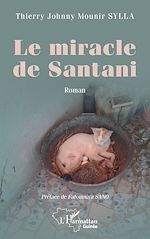 Télécharger le livre :  Le miracle de Santani