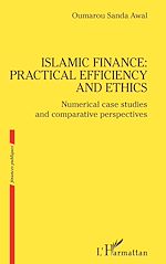 Télécharger le livre :  Islamic finance: practical efficiency and ethics
