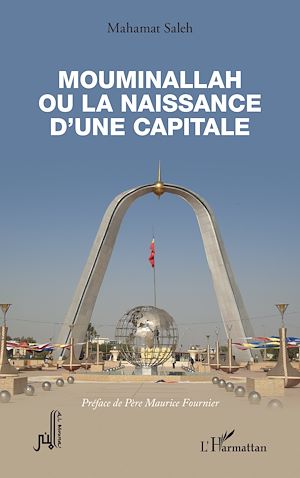 Téléchargez le livre :  Mouminallah ou la naissance d'une capitale