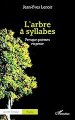 Télécharger le livre :  L'arbre à syllabes