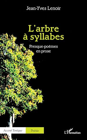 Téléchargez le livre :  L'arbre à syllabes