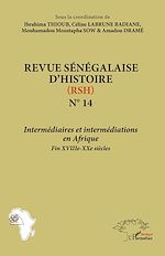 Download this eBook Revue Sénégalaise d'Histoire (RSH) N° 14