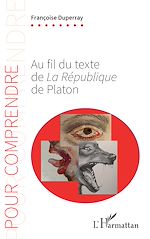 Télécharger le livre :  Au fil du texte de La République de Platon