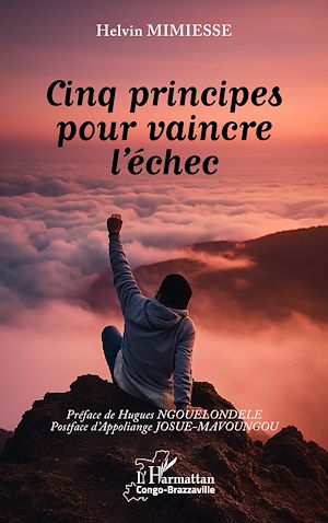 Téléchargez le livre :  Cinq principes pour vaincre l'échec