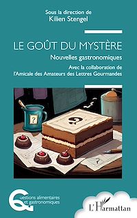 Télécharger le livre : LE GOÛT DU MYSTÈRE