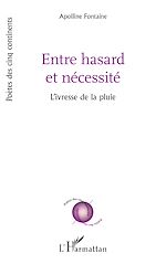 Télécharger le livre :  Entre hasard et nécessité