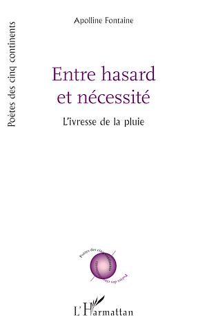 Téléchargez le livre :  Entre hasard et nécessité