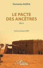 Télécharger le livre :  Le pacte des ancêtres