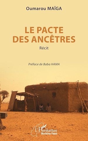 Téléchargez le livre :  Le pacte des ancêtres