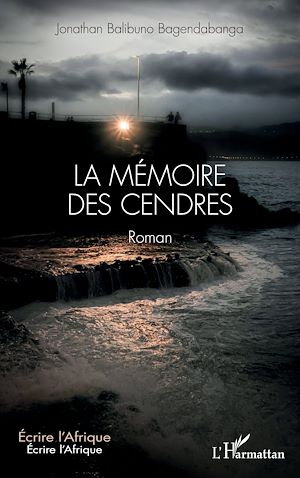 Téléchargez le livre :  La mémoire des cendres