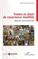Télécharger le livre :  Transe ou états de conscience modifiés