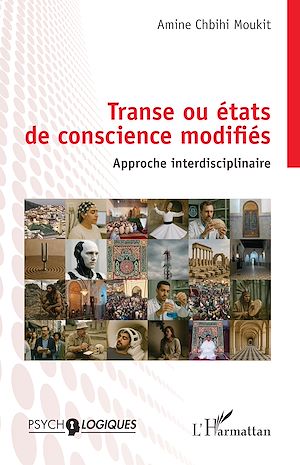 Téléchargez le livre :  Transe ou états de conscience modifiés