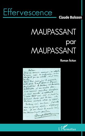 Téléchargez le livre :  Maupassant par Maupassant