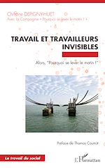 Télécharger le livre :  Travail et travailleurs invisibles