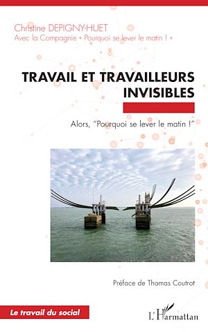 Téléchargez le livre :  Travail et travailleurs invisibles