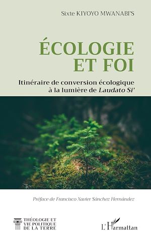 Téléchargez le livre :  Ecologie et foi