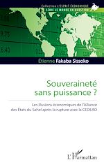 Télécharger le livre :  Souveraineté sans puissance ?