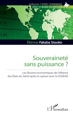 Téléchargez le livre :  Souveraineté sans puissance ?