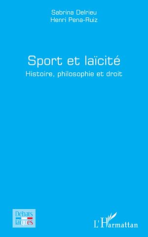 Téléchargez le livre :  Sport et laïcité