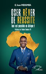 Télécharger le livre :  Oser rêver de réussite