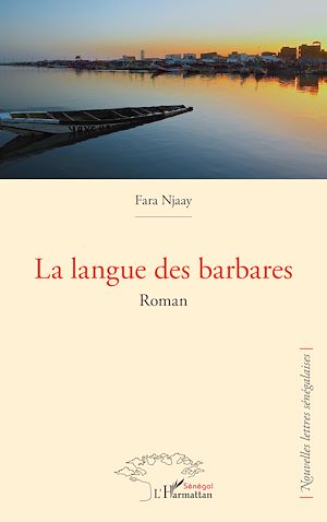 Téléchargez le livre :  La langue des Barbares