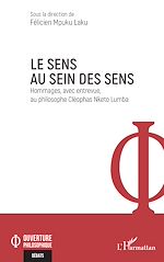 Télécharger le livre :  Le sens au sein des sens