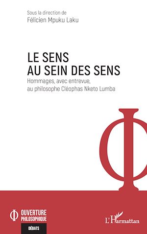 Téléchargez le livre :  Le sens au sein des sens