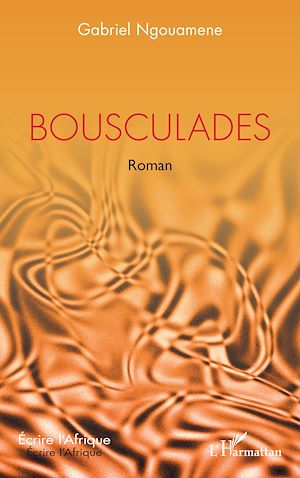 Download the eBook: Bousculades