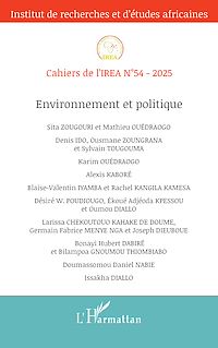 Télécharger le livre : Environnement et politique