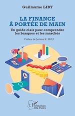 Télécharger le livre :  La finance à portée de main