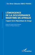 Télécharger le livre :  L'émergence de la gouvernance maritime en Afrique