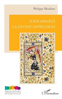 Télécharger le livre : Sohrawardî La divine impression