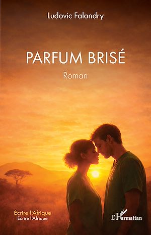 Download the eBook: Parfum brisé