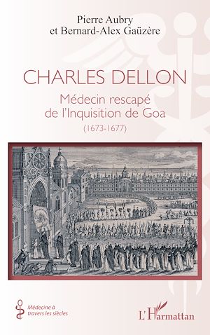 Téléchargez le livre :  Charles Dellon