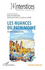Download this eBook Les nuances du patrimoine