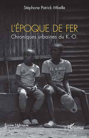 Download the eBook: L'époque de fer