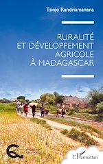 Télécharger le livre :  Ruralité et développement agricole à Madagascar