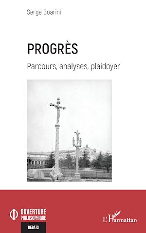 Download the eBook: Progrès