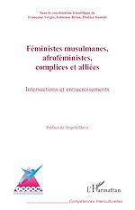Télécharger le livre :  Féministes musulmanes, afroféministes, complices et alliées
