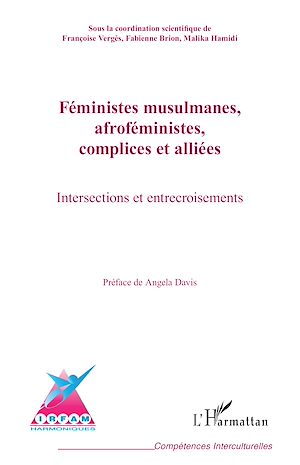 Téléchargez le livre :  Féministes musulmanes, afroféministes, complices et alliées
